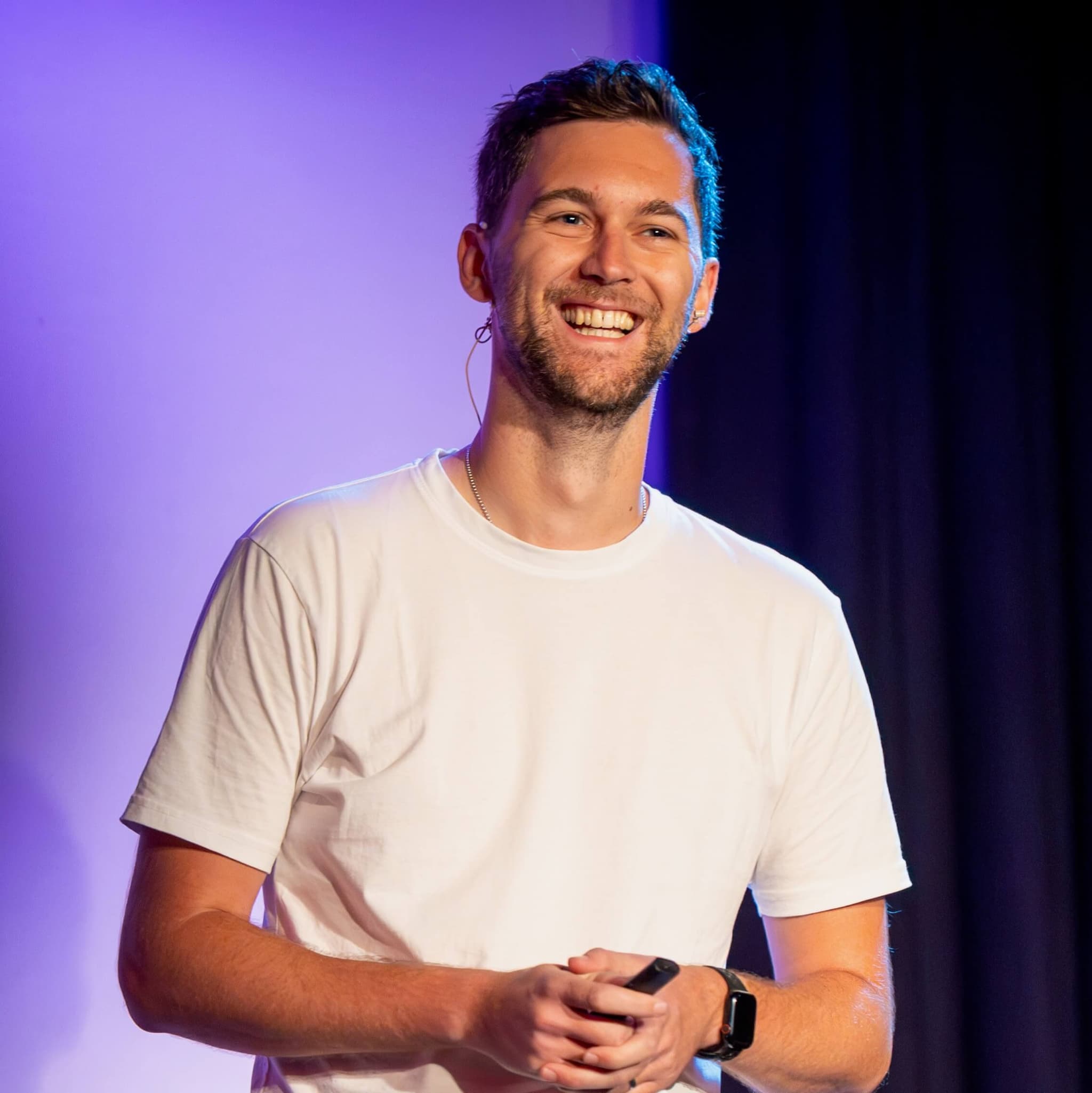 tweet.new James Brooks